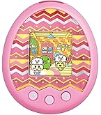 Amazon.co.jp: Tamagotchi m!x (たまごっちみくす) Dream m!x ver
