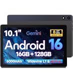 Amazon.co.jp: Alphawolf LPad3A Android 16 タブレット 11インチ Wi