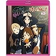 けいおん! 3 (初回限定生産) [Blu-ray]