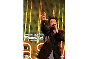 【Amazon.co.jp限定】Makihara Noriyuki Concert 2025 Buppu Label 15th Anniversary “Showcase the Live!” (DVD) - 槇原敬之 (コットン巾着付)