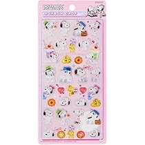 Amazon | シール堂 日本製 シール帳 Shinzi Katoh