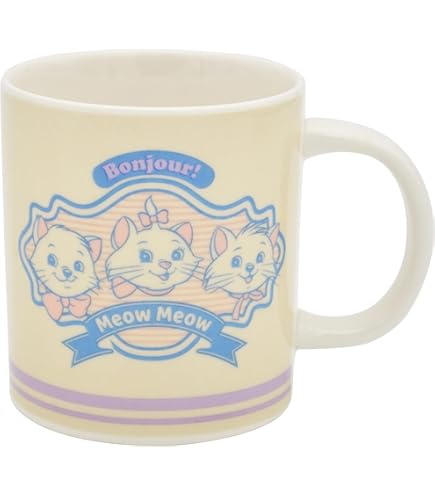 Amazon｜サンアート ディズニー 「おしゃれキャット」 ミニ