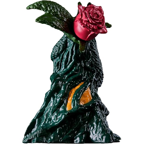Amazon.co.jp: Super7 ULTIMATES!Toho HeiSei Biollante - 8インチ