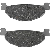 Amazon | EnergyPrice(エナジープライス) バイク用 ブレーキパッド