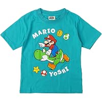 Amazon.co.jp: [ジェラート ピケ] スーパーマリオ【ジュニア