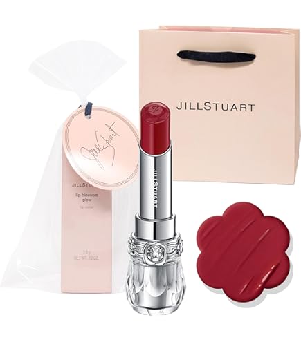 Amazon | ジルスチュアート ラッキージェム マイリップス 10