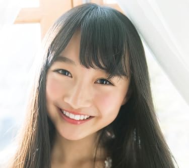 女性アイドルグループ - 山本彩加