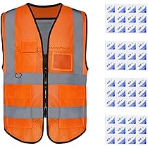 Yasumix　暑さ対策　ICE SOLDIER VEST 冷却ベスト Yasumix 暑さ対策 ICE SOLDIER VEST 冷却ベスト 7800092_11.jpg