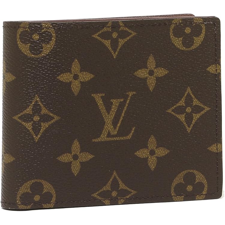 Amazon | Louis Vuitton ルイヴィトン 2つ折り財布 M62288