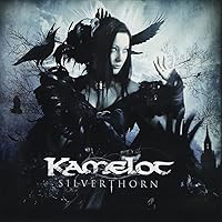 Kamelot アルバム 7枚セット Silverthorn (Box Set) : Kamelot | HMV&BOOKS online - 260450