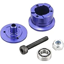 (未使用･未開封品)　京商 ボールデフセット (ミニッツAWD) ラジコン用パーツ MDW018 gsx453j Amazon | 京商 ボールデフセット (ミニッツAWD) MDW018