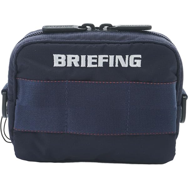 Amazon.co.jp: [ブリーフィング] メンズ レディース ポーチ