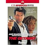ゲッタウェイ アドバンスト・コレクターズ・エディション [DVD]
