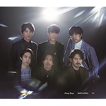 Amazon.co.jp: VIBES (通常盤) : V6: DVD