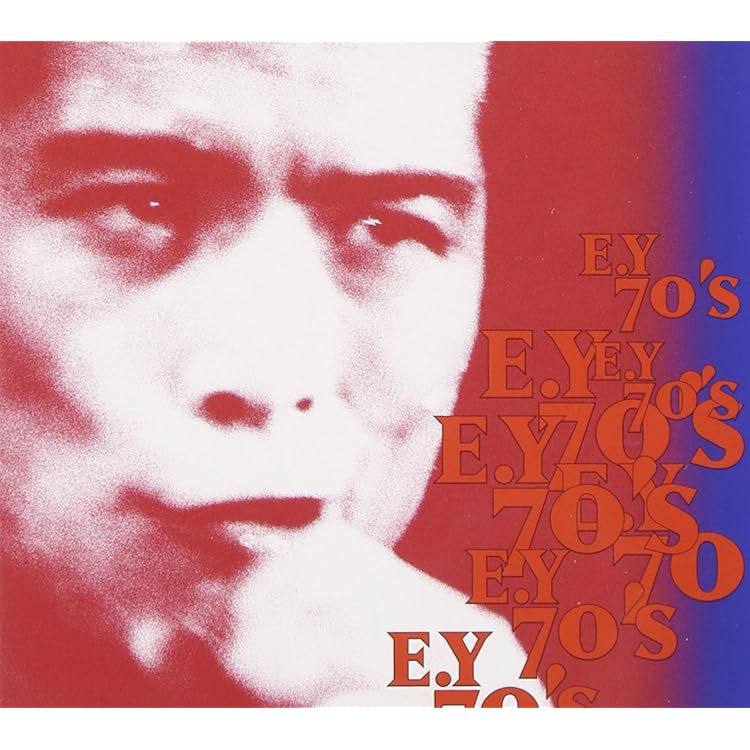 Amazon.co.jp: E.Y 90's - 矢沢永吉: ミュージック