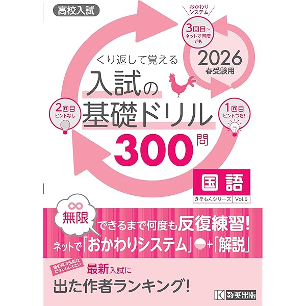 高校入試直前総まとめ 2026年春受験用 | 教英出版 |本 | 通販 | Amazon