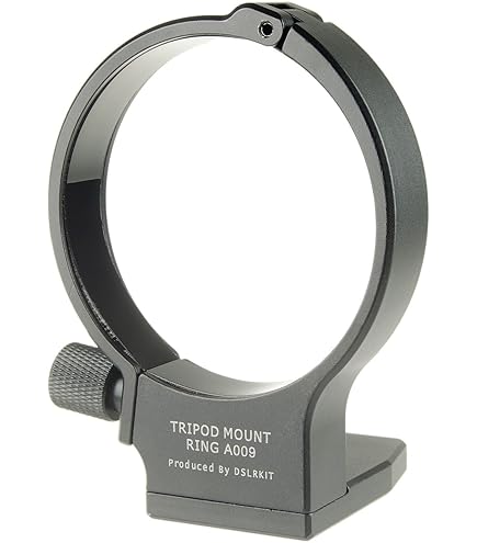 Amazon | DSLRKIT 三脚マウントリング Tamron SP AF 70-200mm F/2.8 Di