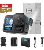 Amazon | 【FWバージョン日本国内正規品】 GoPro HERO12 Black