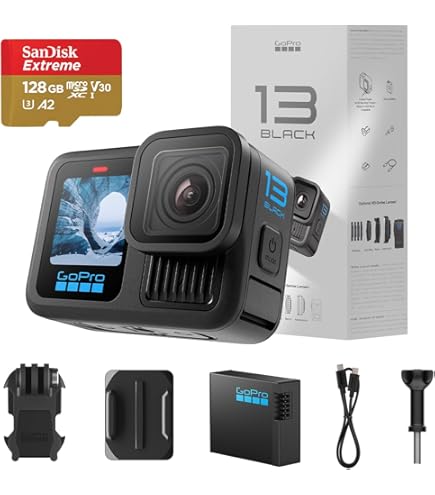 Amazon.co.jp: 【国内正規品】 GoPro アクションカメラ HERO5 Black