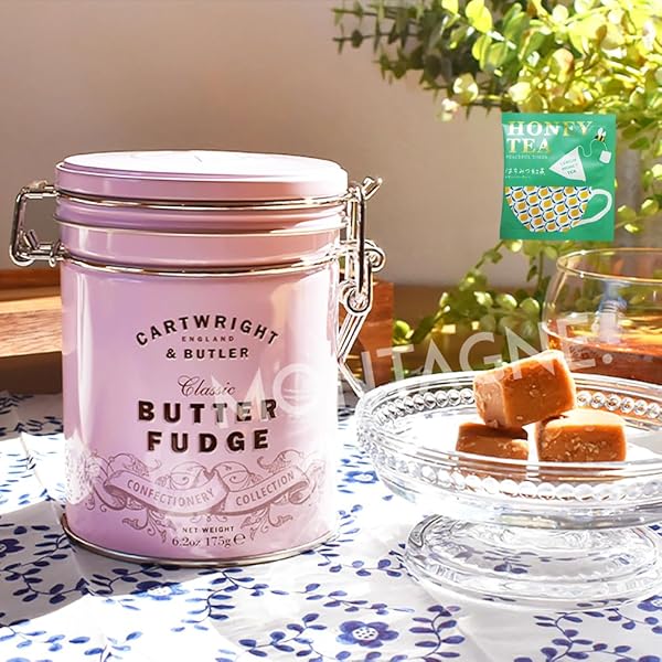 Amazon.co.jp: CARTWRIGHT & BUTLER ステム・ジンジャー