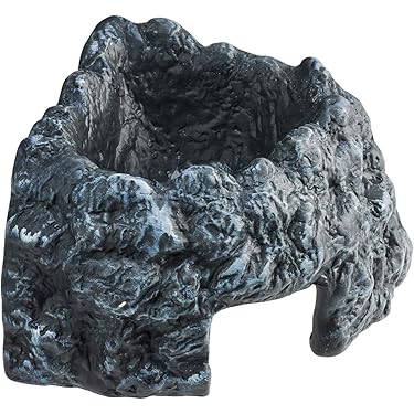 爬虫類用飼育ケージ ハンドメイド　横幅60cm　シェルター　バスキング台　餌入れ plusnao_pet-93289