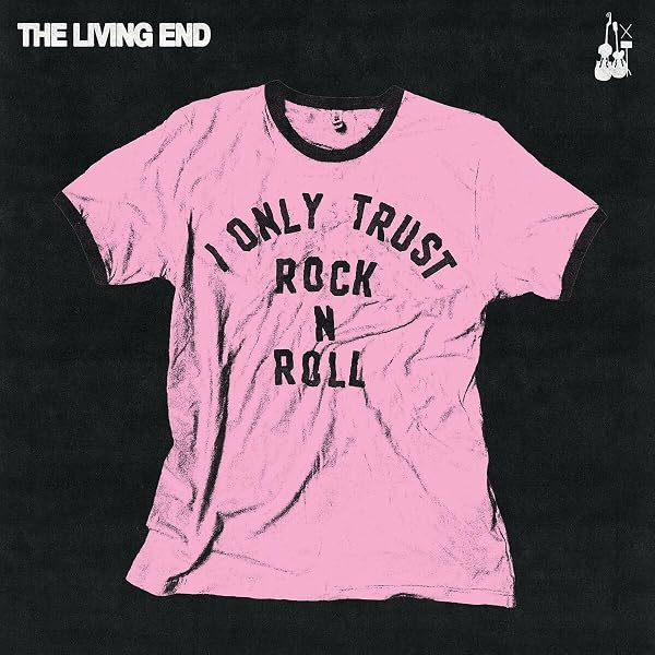 Amazon.co.jp: The Living End: ミュージック