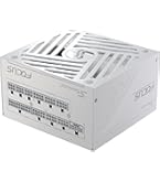 電源ユニット Seasonic FOCUS ATX3 (V4)80PLUS GOLD1000W Amazon | Seasonic FOCUS GX-1000 ATX3 (V4) - White 80PLUS GOLD
