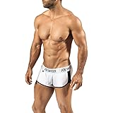 (ジョーシュナイダー) Joe Snyder Boxer AW05 Boxer brief S/XL