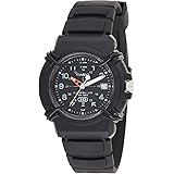 [カシオ]カシオスタンダードモデル 10年電池 HDA-600B-1B [逆輸入品]