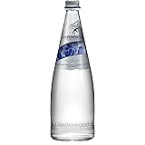 SAN BENEDETTO サンベネデット “プレステージ・ローズ・エディション"スパークリング・ナチュラル・ミネラルウォーター /750ｍｌ×12本