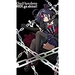 中二病でも恋がしたい! QHD(540×960)壁紙 小鳥遊 六花 中二病でも恋がしたい! QHD(540×960)壁紙 小鳥遊 六花