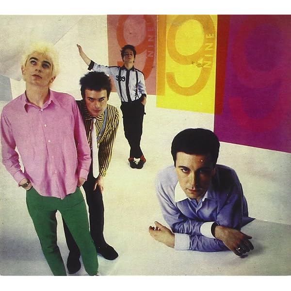 Amazon.co.jp: ジェネレーションX: ミュージック