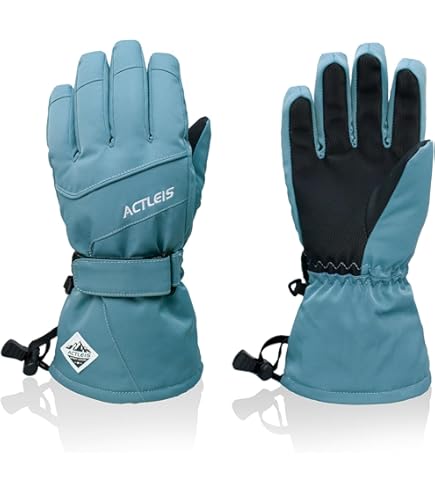 Amazon | [フェニックス] スキー スノーボード グローブ ボーイズ