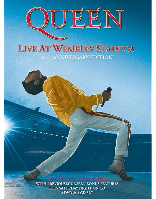 新品　初回限定生産　クイーン フレディ・マーキュリー神話～華麗なる生涯～ 新品 初回限定生産 クイーン フレディ・マーキュリー神話～華麗なる