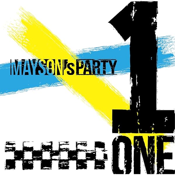 Amazon.co.jp: MAYSON's PARTY: ミュージック