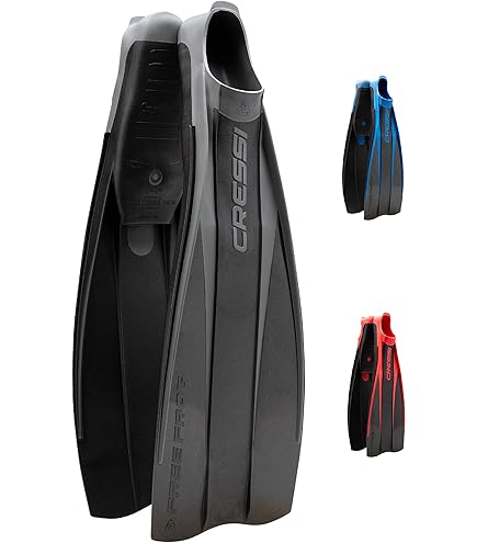 CRESSI-SUB - CRESSI クレッシー　Gara Professional ロングフィン Buy Cressi Gara Professional Ld Fins at Low Price | Divers