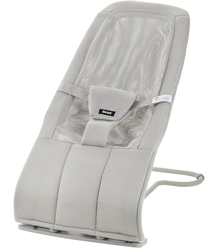 Amazon | ベビービョルン バウンサーバランスソフト Air 生後1カ月頃