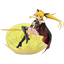 Amazon.co.jp: SIF EX 魔法少女リリカルなのは THE MOVIE 1st フェイト