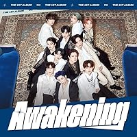 Awakening (通常盤)