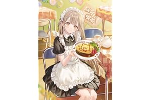 「お隣の天使様にいつの間にか駄目人間にされていた件２」Blu-ray Vol.3