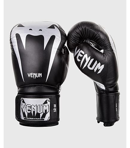 Amazon.co.jp: Venum Giant 3.0 ボクシンググローブ : スポーツ
