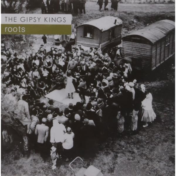 Amazon.co.jp: Live at Kenwood House London [DVD] : Gipsy Kings