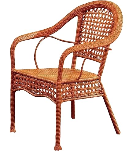 Amazon｜IKEA(イケア) AGEN 70158134 チェア, 籐, 竹｜ダイニング