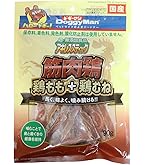 Amazon | ドギーマン 無添加良品 アキレススティック オーラルプラス