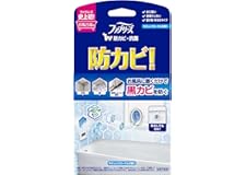 ファブリーズ お風呂用防カビ剤 フローラル 7mL