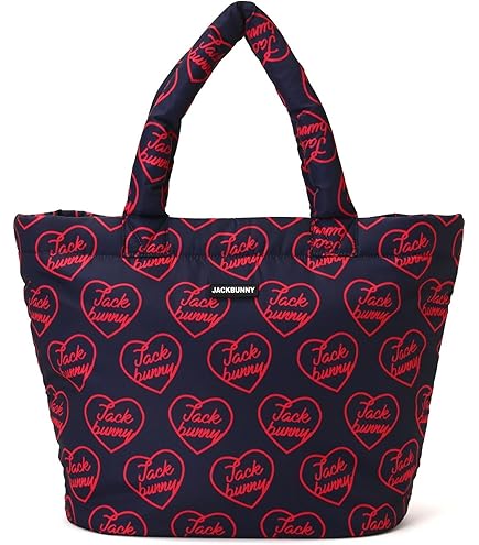 JACKBUNNY ジャックバニー　ラウンドバッグ　トートバッグ 楽天市場】【月間MVP受賞】ジャックバニー カートバッグ ゴルフ