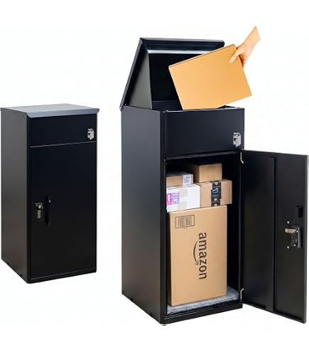 Amazon.co.jp: 【Amazon.co.jp限定】 パナソニック 宅配ボックス Amazon.co.jp: 【Amazon.co.jp限定】 パナソニック 宅配ボックス