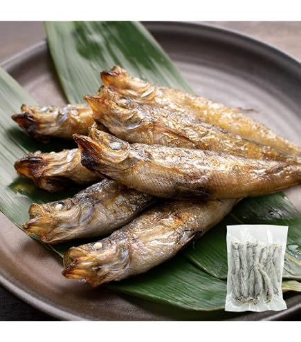 Amazon.co.jp: メヒカリ (加熱用) 500g 21979 : 食品・飲料・お酒