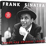 Songs for Swingin' Lovers