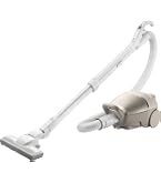 Amazon.co.jp: 日立 掃除機 紙パック式 本体日本製 強力パワー620W 床